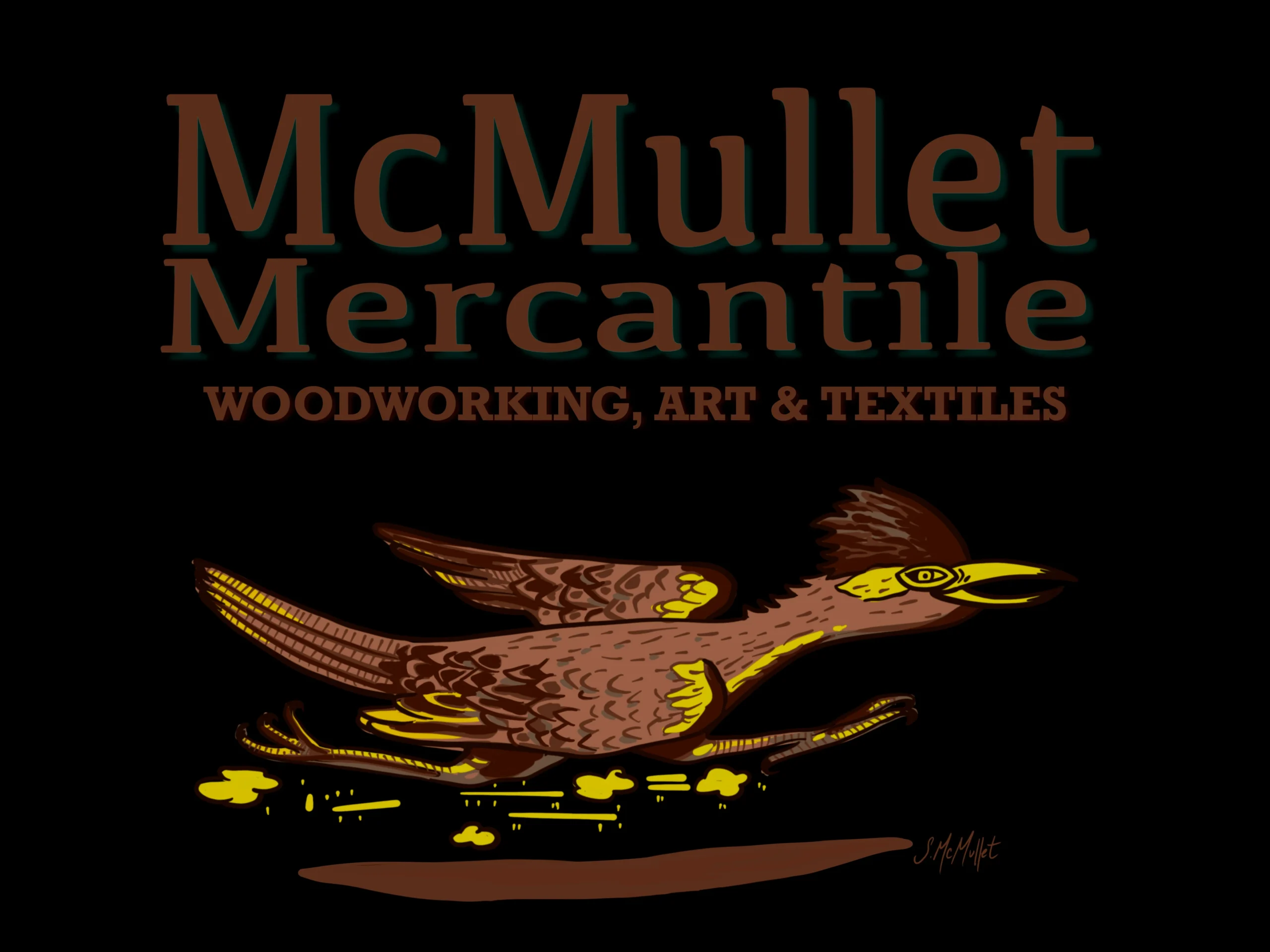 McMullet Mercantile